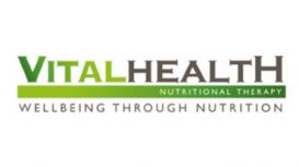 Vital Health Nutrition