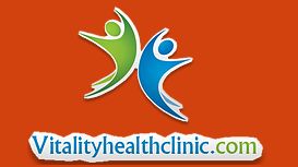 Vitality Health Clinic