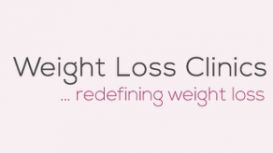 Weight Loss Clinics UK