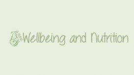 Wellbeing & Nutrition